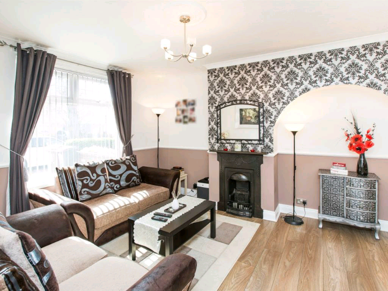 3 Bedroom House London To Rent