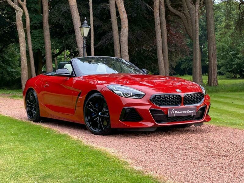 Bmw z series