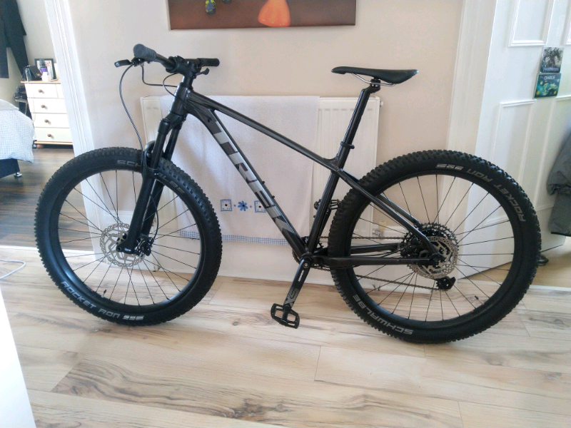 Trek Roscoe 7 in Sunderland, Tyne and Wear Gumtree