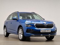 2025 Skoda Kamiq 1.0 TSI SE Edition 5dr Estate Petrol Manual