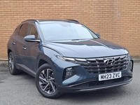 2023 Hyundai TUCSON 1.6 TGDi Premium 5dr 2WD SUV Petrol Manual