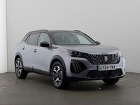 2024 Peugeot 2008 100kW GT 50kWh 5dr Auto SUV Electric Automatic