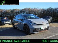 2023 Cupra Born e-Boost V3 Hatchback Electric Automatic