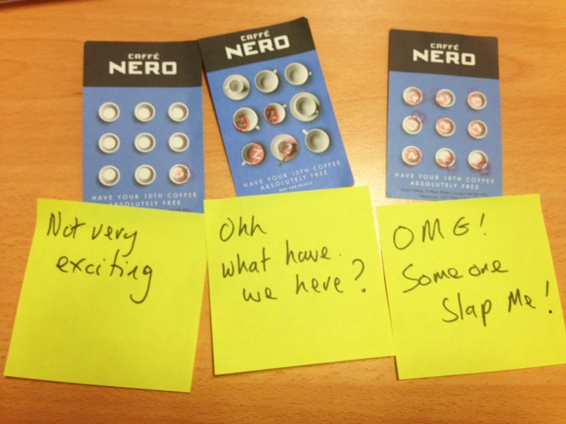 50 X Caffe Nero cards, fully stamped, any drink, any size, going fast, cheapest around, free pp