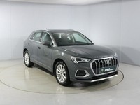 AUDI Q3 35 TFSI Sport 5dr