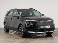 2025 Kia Niro 150kW 2 Nav 65kWh 5dr Auto SUV Electric Automatic
