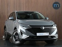 2024 Nissan Qashqai 1.5 h e-POWER N-Connecta SUV 5dr Petrol Hybrid Auto Euro 6 (