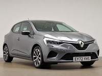 2022 Renault Clio 1.6 E-TECH full hybrid 145 Evolution 5dr Auto HATCHBACK PETROL