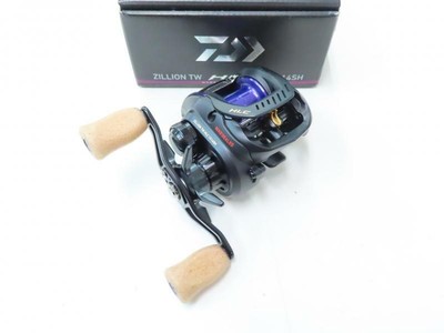 Reels Daiwa Zillion 4