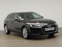 2020 Audi A4 35 TDI Technik 5dr S Tronic Estate Diesel Automatic