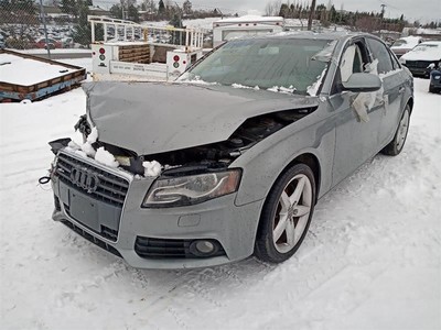 Power Brake Booster VIN Fp 7th And 8th Digit Fits 13-17 AUDI Q5 8553673