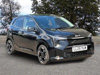 2025 Kia Picanto 1.2 GT-LINE S 5DR AUTO Hatchback Petrol Automatic