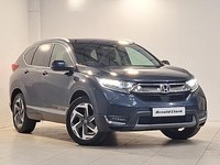 2019 Honda CR-V 1.5 VTEC Turbo EX 5dr ESTATE PETROL Manual