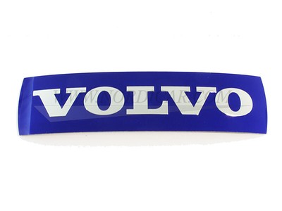 Volvo 30796427 Emblem Kühlergrill VOLVO S60 (11-) XC60 (-17) V60R 