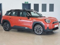 2026 MINI Aceman 160kW SE Exclusive 54kWh 5dr Auto HATCHBACK ELECTRIC Automatic
