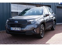 2026 Subaru Forester Limited Estate HYBRID Semi Automatic