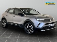 2022 Vauxhall Mokka 1.2 Turbo Elite Edition Euro 6 (s/s) 5dr Manual SUV Petrol M