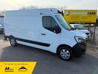 Renault MM35 BUSINESS DCI