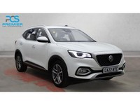 2022 MG MG HS T-GDI Excite SUV Petrol Manual