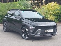 2024 Hyundai KONA 1.0T Ultimate 5dr Hatchback Petrol Manual
