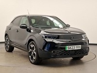 2023 Vauxhall Mokka 100kW Ultimate 50kWh 5dr Auto Hatchback Electric Automatic