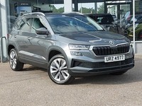 2023 Skoda Karoq 1.5 TSI SE L 5dr DSG ESTATE PETROL Automatic