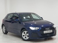 2023 Audi A1 25 TFSI Technik 5dr Hatchback Petrol Manual