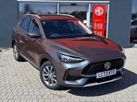 2023 MG MOTOR UK HS 1.5 T-GDI SE 5dr ESTATE PETROL Manual