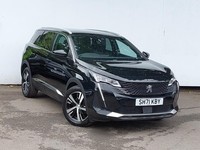 2022 Peugeot 5008 1.2 PureTech GT 5dr EAT8 HATCHBACK PETROL Automatic