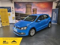 Volkswagen Polo SE TSI