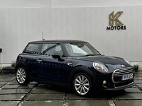 2015 MINI HATCHBACK 1.5 Cooper 3dr HATCHBACK PETROL Manual