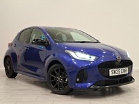 2025 Mazda 2 Hybrid 1.5i Hybrid Homura 5dr CVT Hatchback Hybrid Automatic