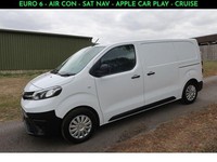 2023 Toyota ProAce 1.5D Icon Medium Panel Van 6dr Diesel Manual MWB Euro 6 (s/s)