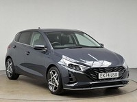 2025 Hyundai i20 1.0T GDi Premium 5dr Hatchback Petrol Manual