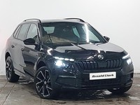 2023 Skoda Kamiq 1.0 TSI 110 Monte Carlo 5dr DSG Hatchback Petrol Automatic