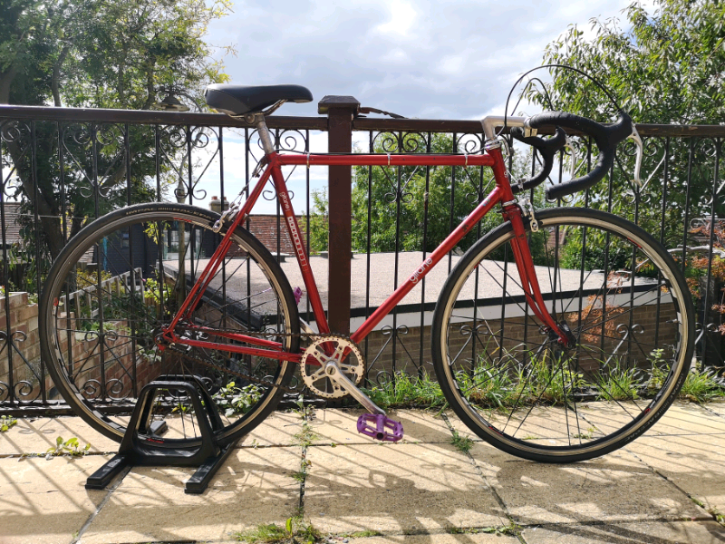 gitane racing bike