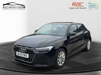 2021 Audi A1 TFSI Sport Hatchback Petrol Manual