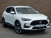 2023 MG Hs 1.5 T-GDI PHEV Trophy 5dr Auto SUV Hybrid Automatic