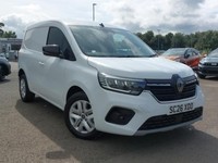2026 Renault Kangoo ML19 Blue dCi 95 Extra Van Van Diesel Manual