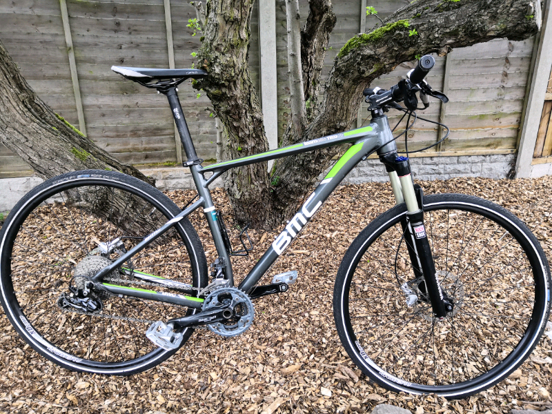 best bike to get to work