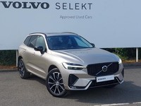 2023 Volvo XC60 2.0 B5P Ultimate Dark 5dr AWD Geartronic SUV Petrol Automatic