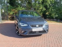 2023 SEAT Ibiza 1.0 MPI FR Sport 5dr HATCHBACK PETROL Manual