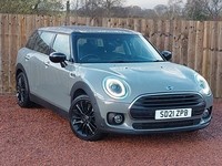 2021 MINI Cooper Clubman 1.5 Cooper Classic 6dr Estate Petrol Manual