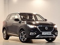 2022 MG Hs 1.5 T-GDI Excite 5dr DCT SUV Petrol Automatic