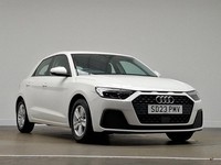 2023 Audi A1 25 TFSI Technik 5dr Hatchback Petrol Manual