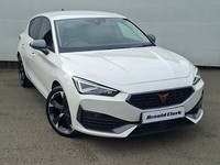 2024 Cupra Leon 1.5 TSI V1 5dr HATCHBACK PETROL Manual