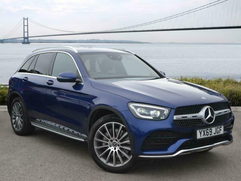 Мерседес glk 300d