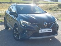 2022 Renault Captur 1.0 TCE 90 SE Edition 5dr Hatchback Petrol Manual