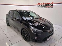 2021 Renault Clio 1.0 TCe Lutecia Hatchback 5dr Small Car Petrol Manual
