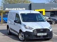 2024 Ford Transit Connect 1.5 EcoBlue 100ps Leader Van Van Diesel Manual